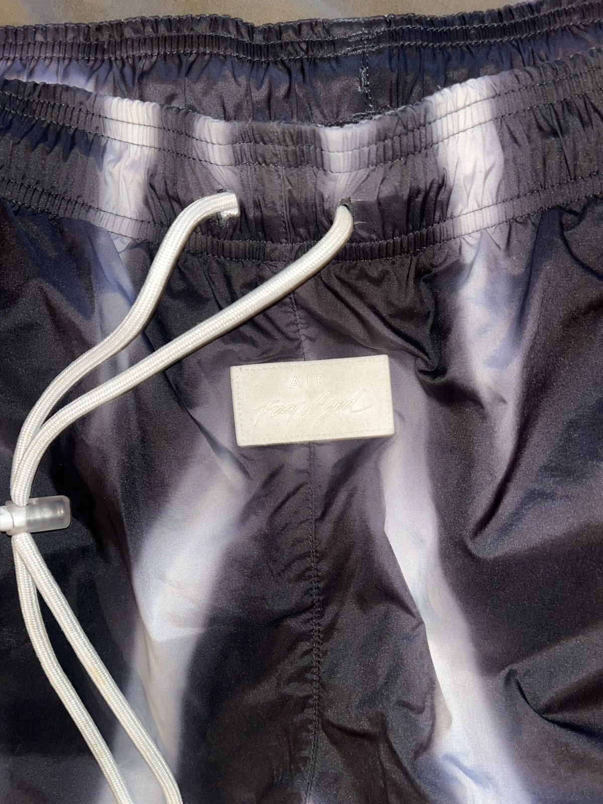 Fear of God Nike Fear of God Allover Print Pants Size US 32 / EU 48 - 5 Thumbnail