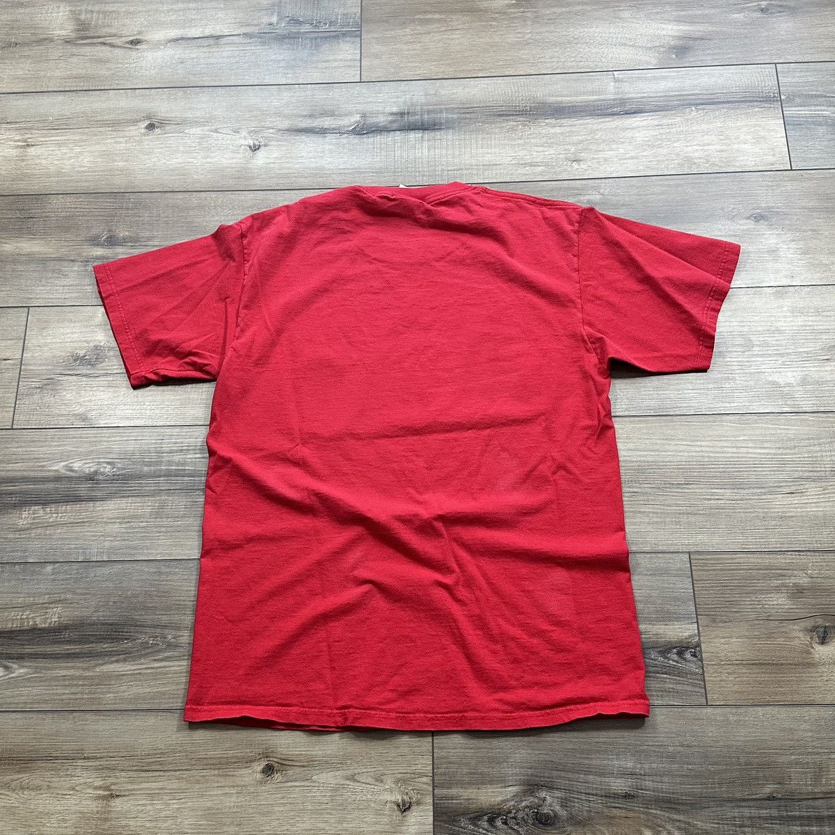 Lee 1996 St. Louis Cardinals Central Division Champions Tee Size US L / EU 52-54 / 3 - 8 Thumbnail