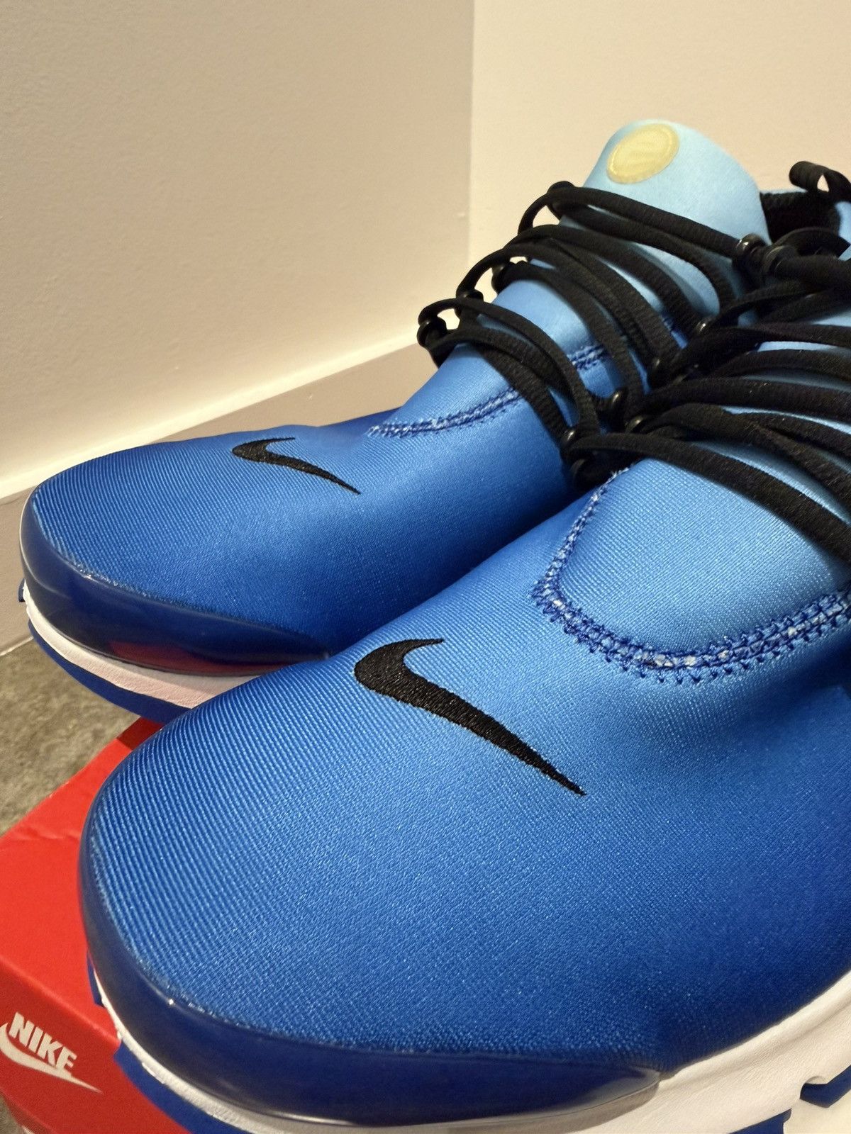 Nike Nike Air Presto sz: 14 Size US 14 / EU 47 - 2 Thumbnail