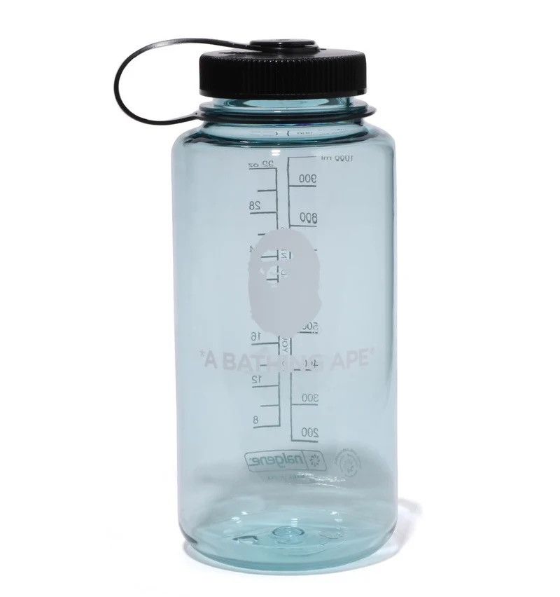 Bape Bape Nalgene 1L Size ONE SIZE - 1 Thumbnail