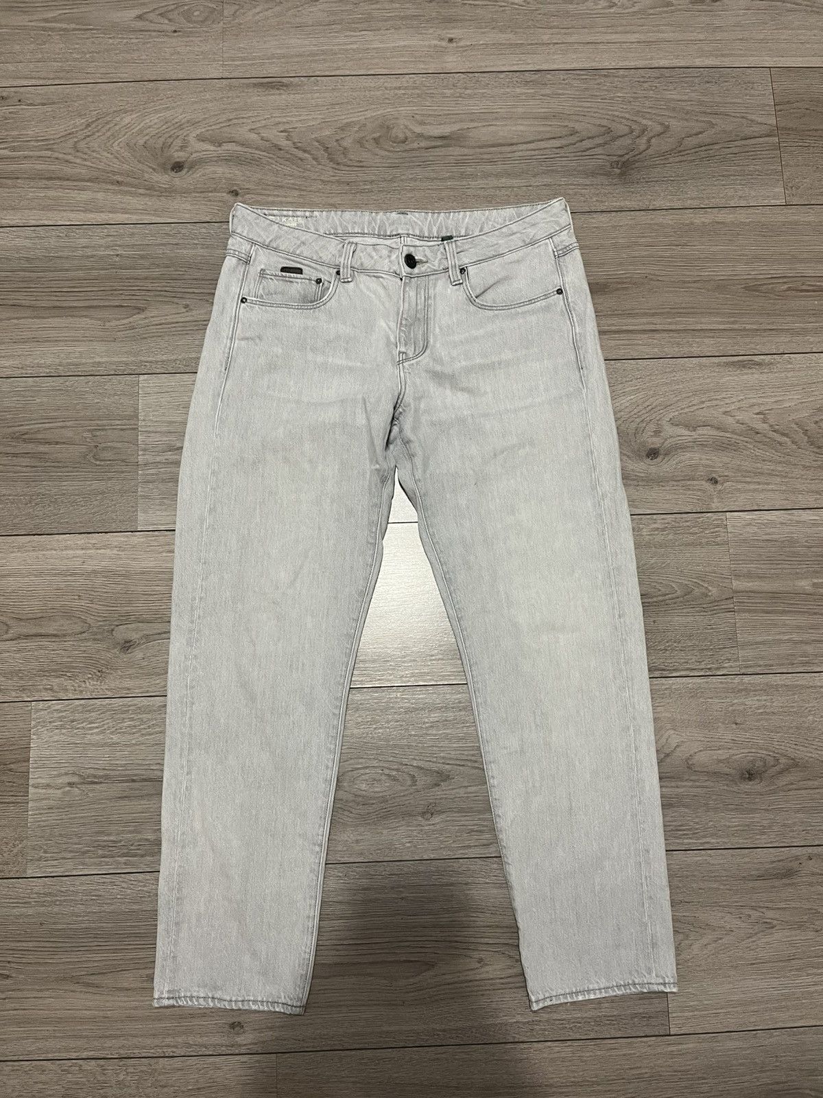 G-Star g star raw Kate jeans W32 L29 Size US 32 / EU 48 - 1 Thumbnail