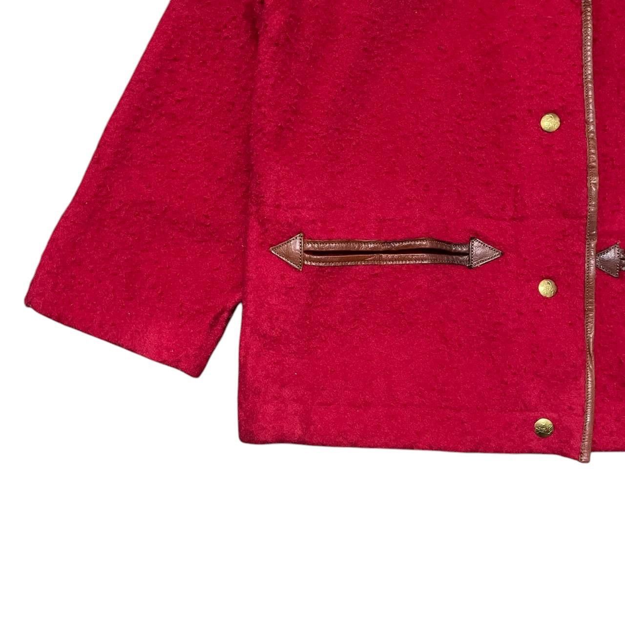 Il Bisonte Vintage Il Bisonte Jacket Size US S / EU 44-46 / 1 - 3 Thumbnail
