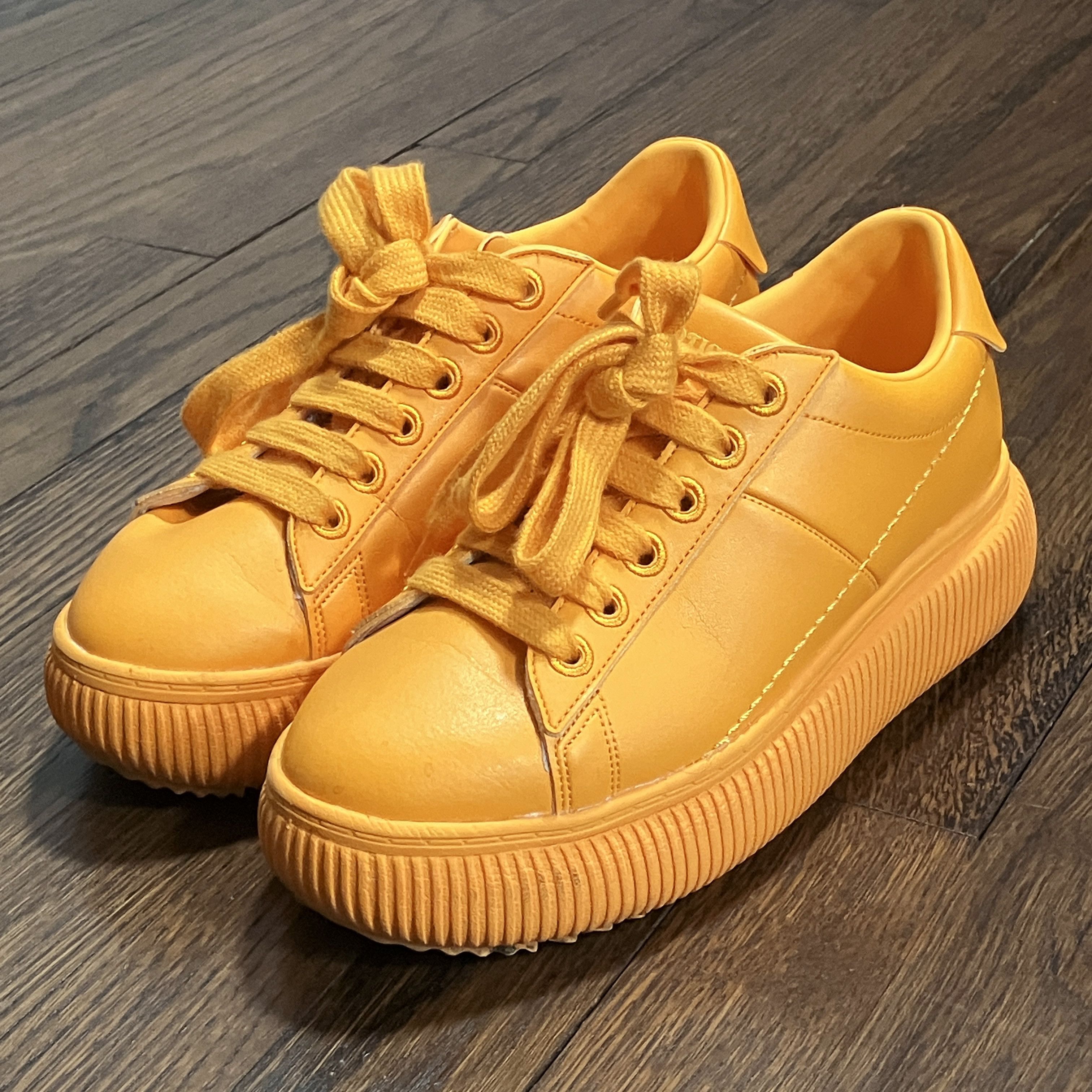 Onitsuka Tiger Court Size US 6 / IT 36 - 1 Thumbnail