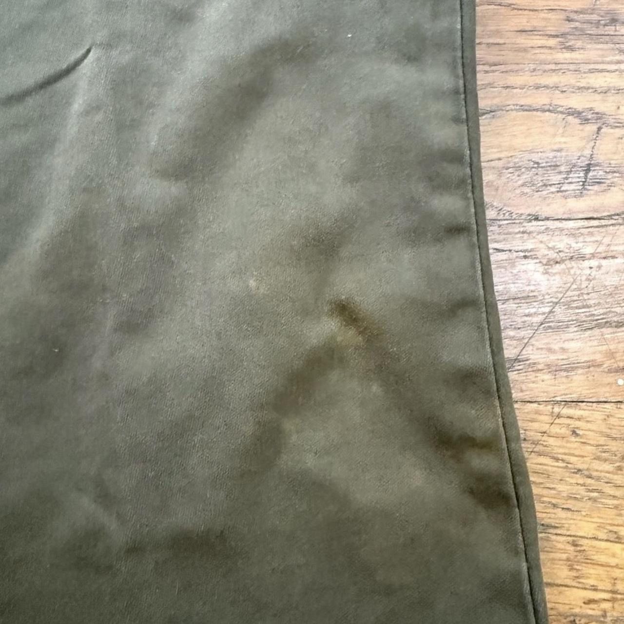 Polo Ralph Lauren Polo Ralph Lauren Olive Chino Pants Size US 36 / EU 52 - 3 Thumbnail