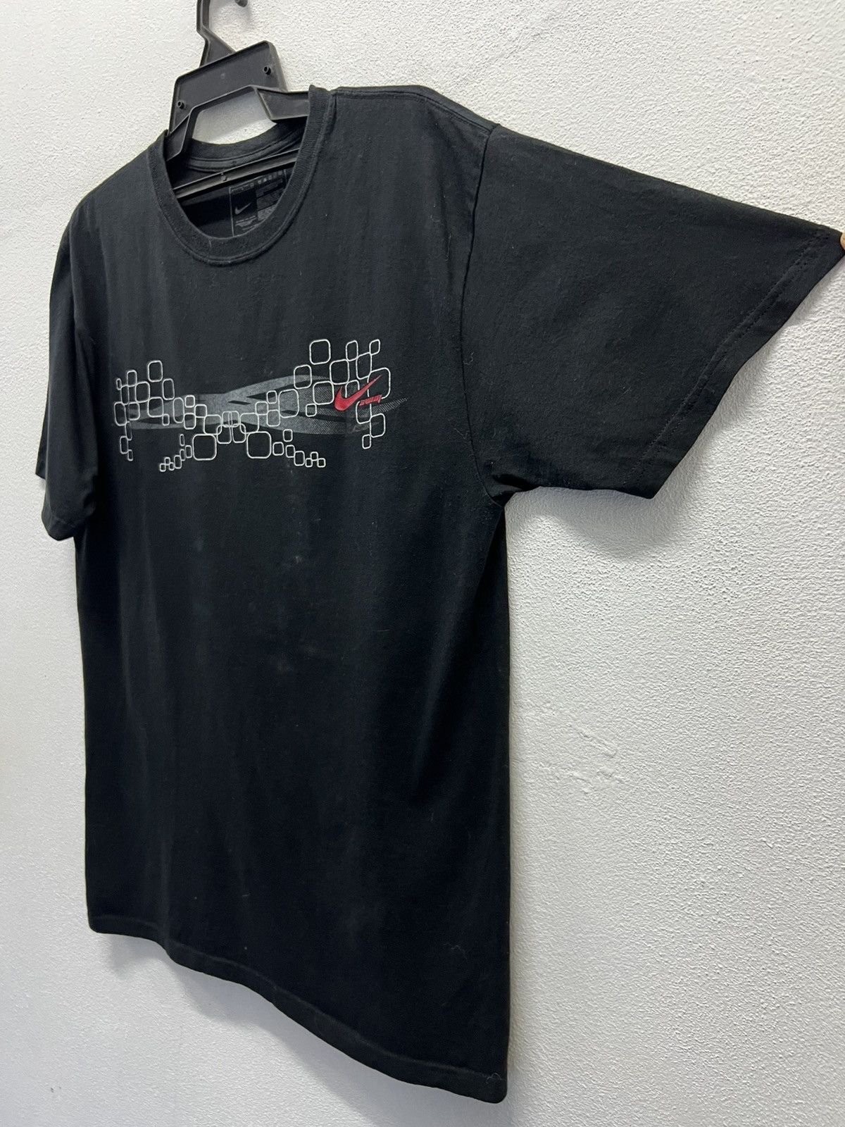 Nike × Vintage VINTAGE NIKE SWIM SHIRT Size US L / EU 52-54 / 3 - 5 Thumbnail