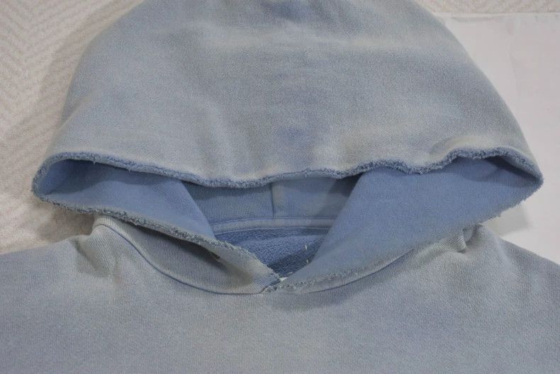 Visvim Visvim 23ss Court Sweat P.O. Crash-2506 Size US XL / EU 56 / 4 - 4 Thumbnail
