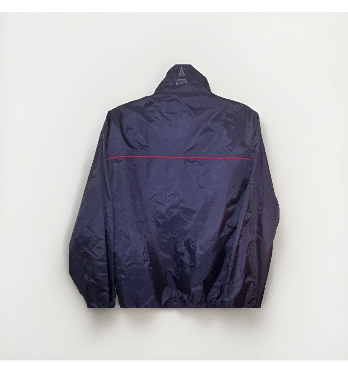 Perry Ellis Perry Ellis L Windbreaker Size US L / EU 52-54 / 3 - 2 Thumbnail