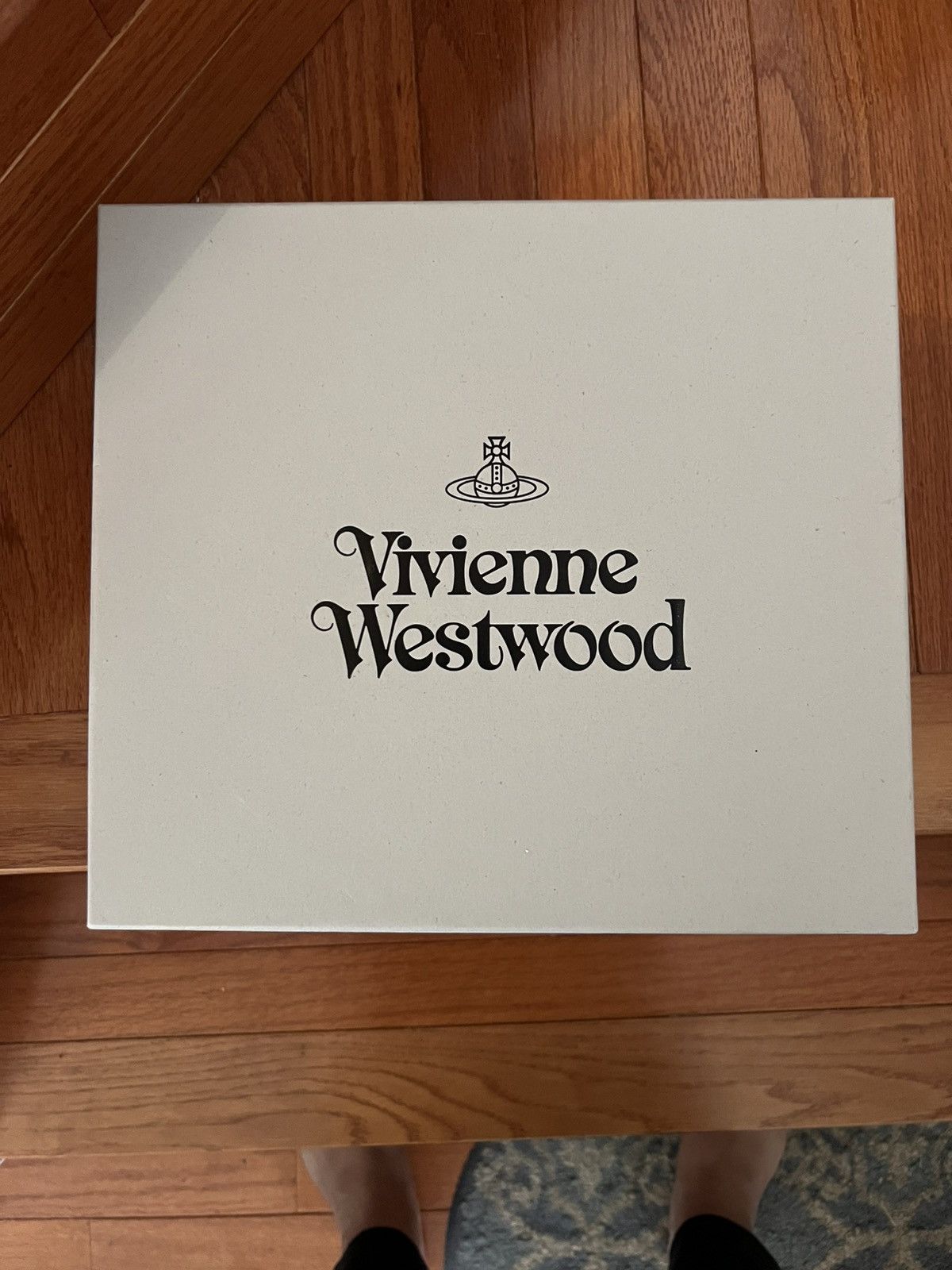 Vivienne Westwood Rocking Horse Boots - RARE Size US 7.5 / IT 37.5 - 2 Thumbnail