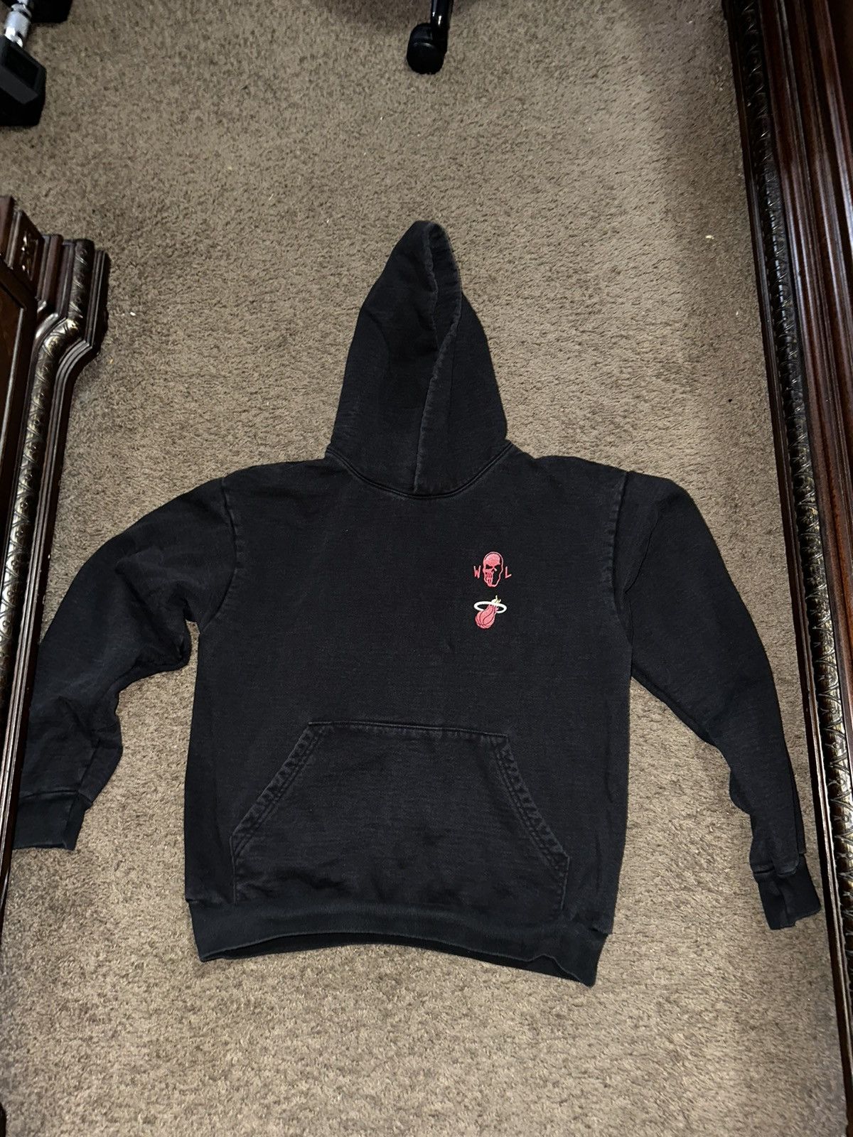 warren lotas NBA MIAMI HEAT タンクトップ Lサイズ warren lotas NBA MIAMI HEAT タンクトップ Lサイズ - メルカリ