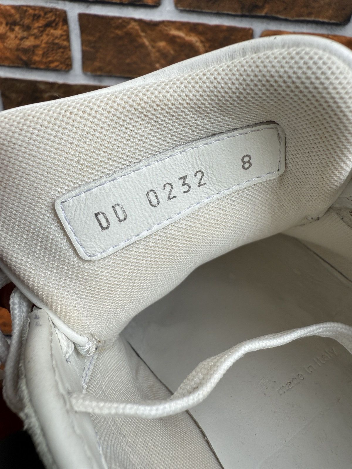 Louis Vuitton Luxembourg monogram Sneaker Size US 9 / EU 42 - 10 Thumbnail