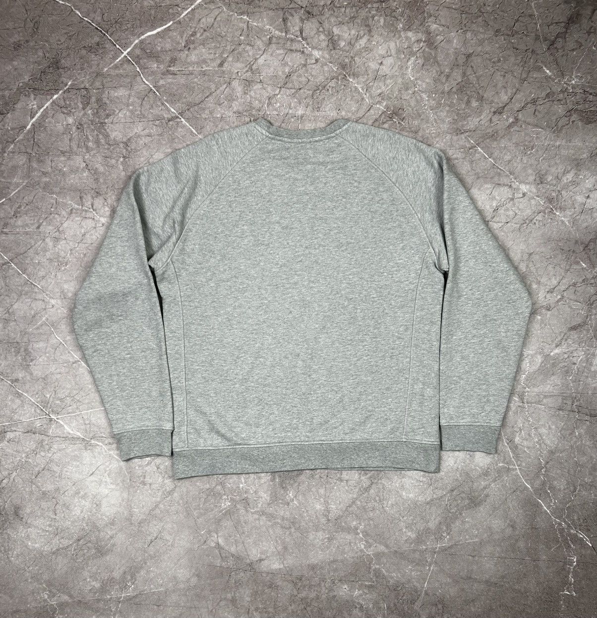 Norse Projects Norse Projects Crewneck Sweatshirt Size Xl. Size US XL / EU 56 / 4 - 3 Thumbnail