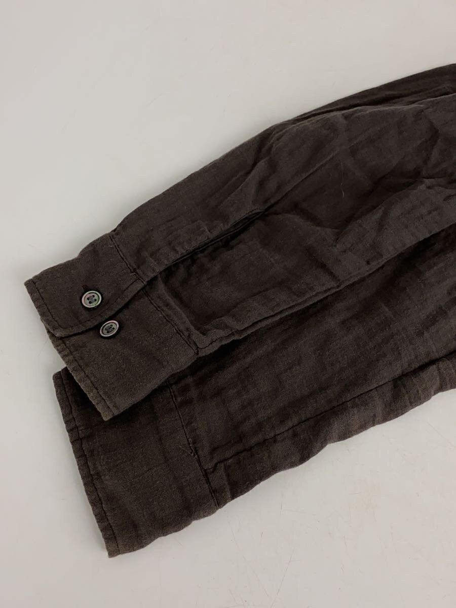 Undercover Reconstructed Stripe Button Shirt Size US M / EU 48-50 / 2 - 3 Thumbnail