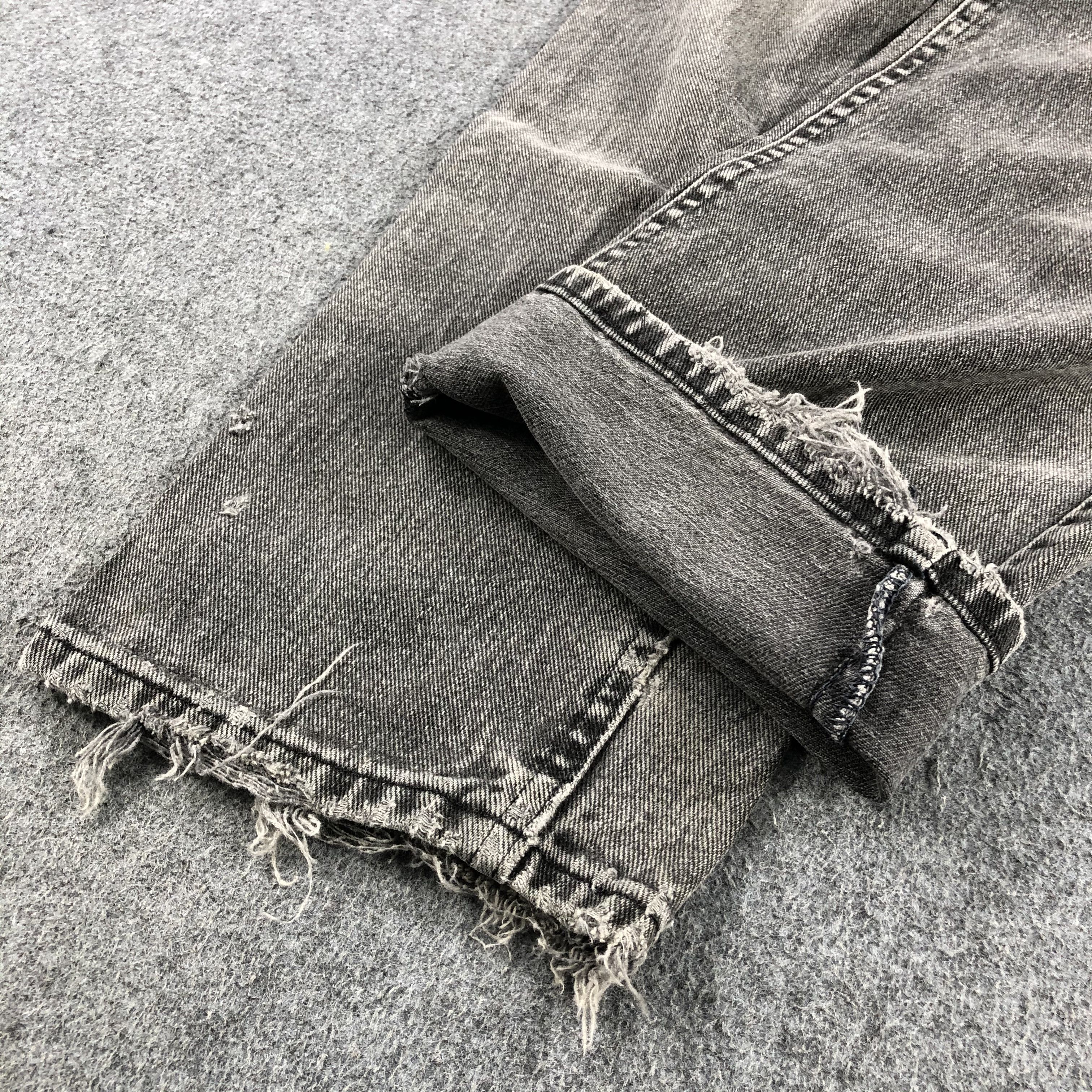 Lee Vintage Lee Earth Tone Jeans-J2219 Size US 32 / EU 48 - 7 Thumbnail