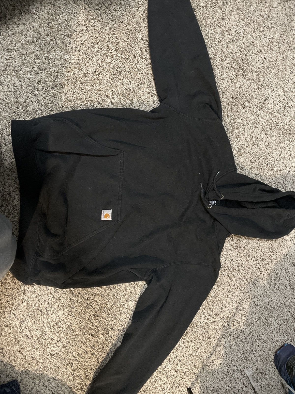 Carhartt Carhartt hoodie Size US L / EU 52-54 / 3 - 3 Thumbnail