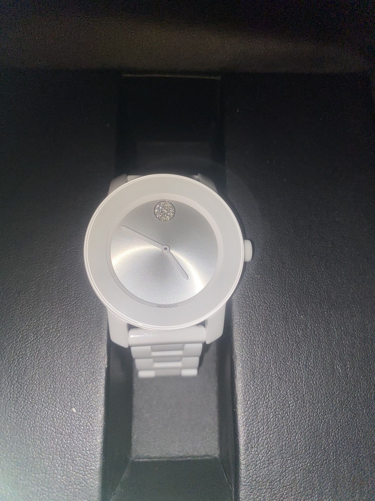 Movado Mavado bold watch Size ONE SIZE - 3 Thumbnail