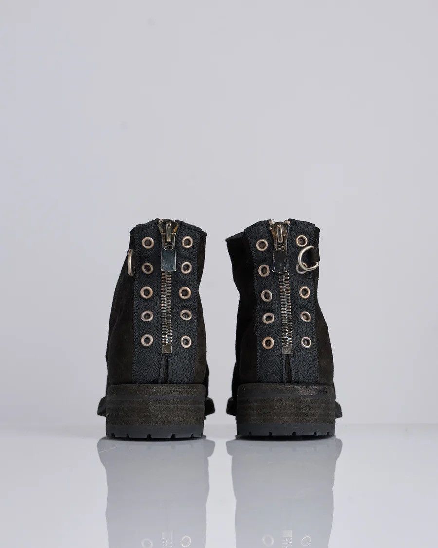 Guidi UNDERCOVER x Guidi UC1E4F01 Size US 8 / EU 41 - 2 Thumbnail