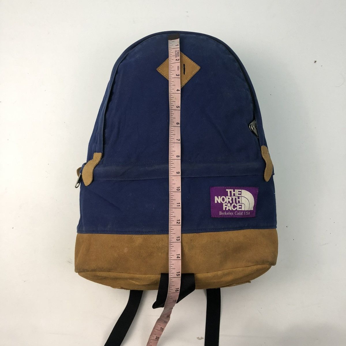 Other ‼️YES‼️ NORTH FACE PURPLE LABEL BACKPACK Size ONE SIZE - 14 Thumbnail
