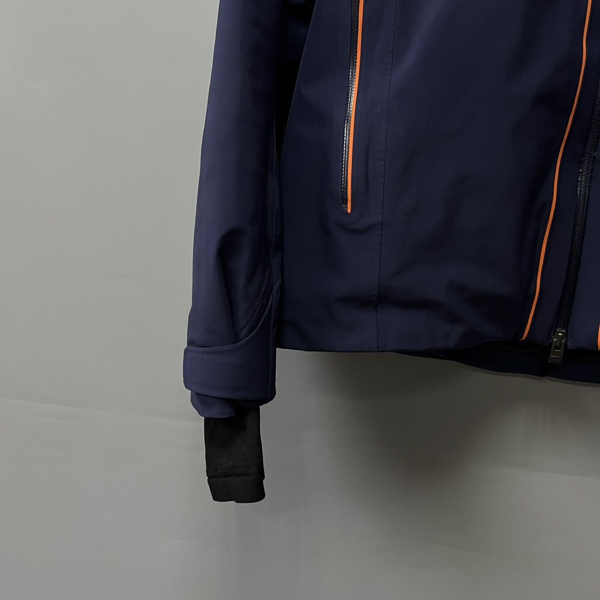KJUS Kjus Downforce Jacket Ski men’s size L Size US L / EU 52-54 / 3 - 4 Thumbnail