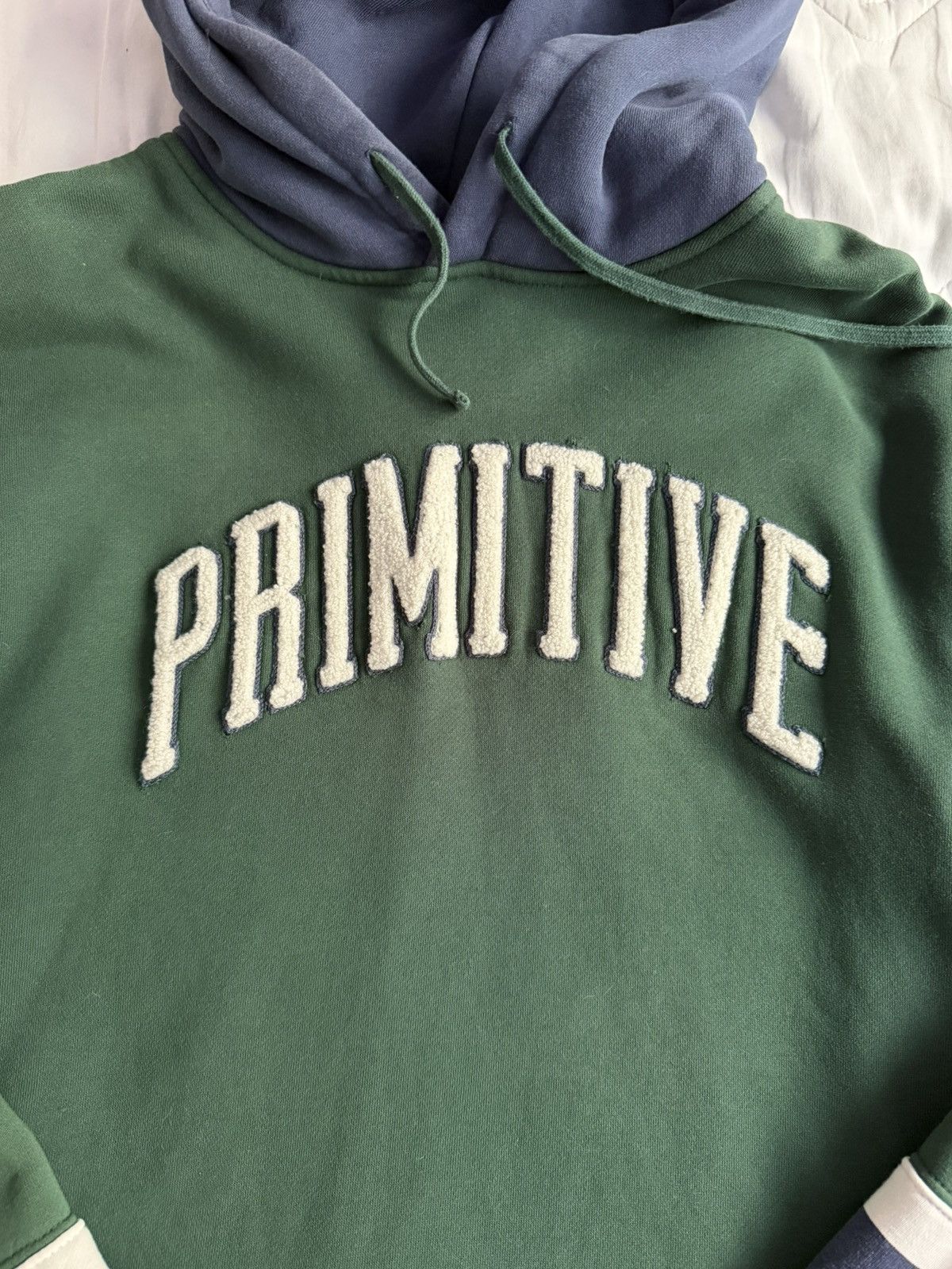 Other Primitive Hoodie Size US L / EU 52-54 / 3 - 2 Thumbnail