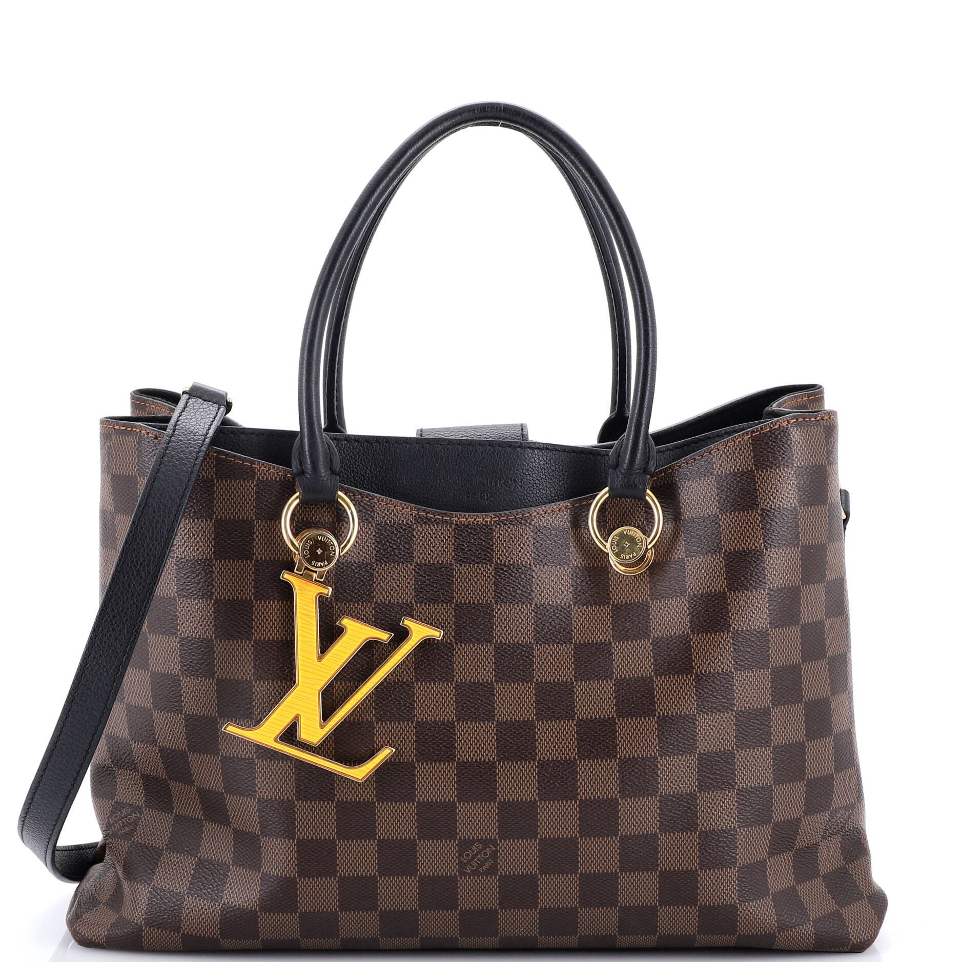 Louis Vuitton LV Riverside Handbag Size ONE SIZE - 1 Thumbnail