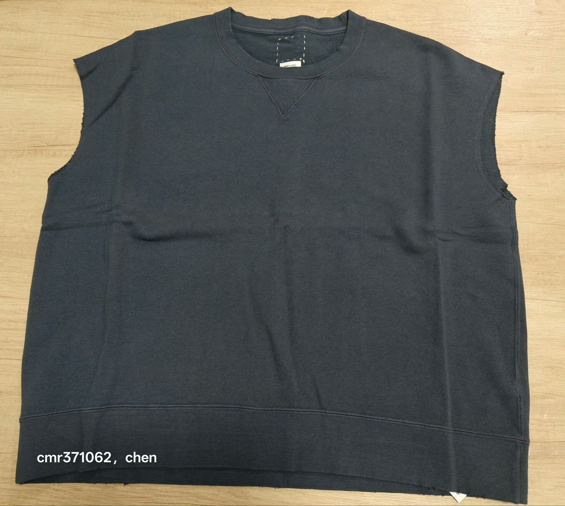 Visvim VISVIM 23SS MONDO SWEAT S/L Size US S / EU 44-46 / 1 - 1 Thumbnail
