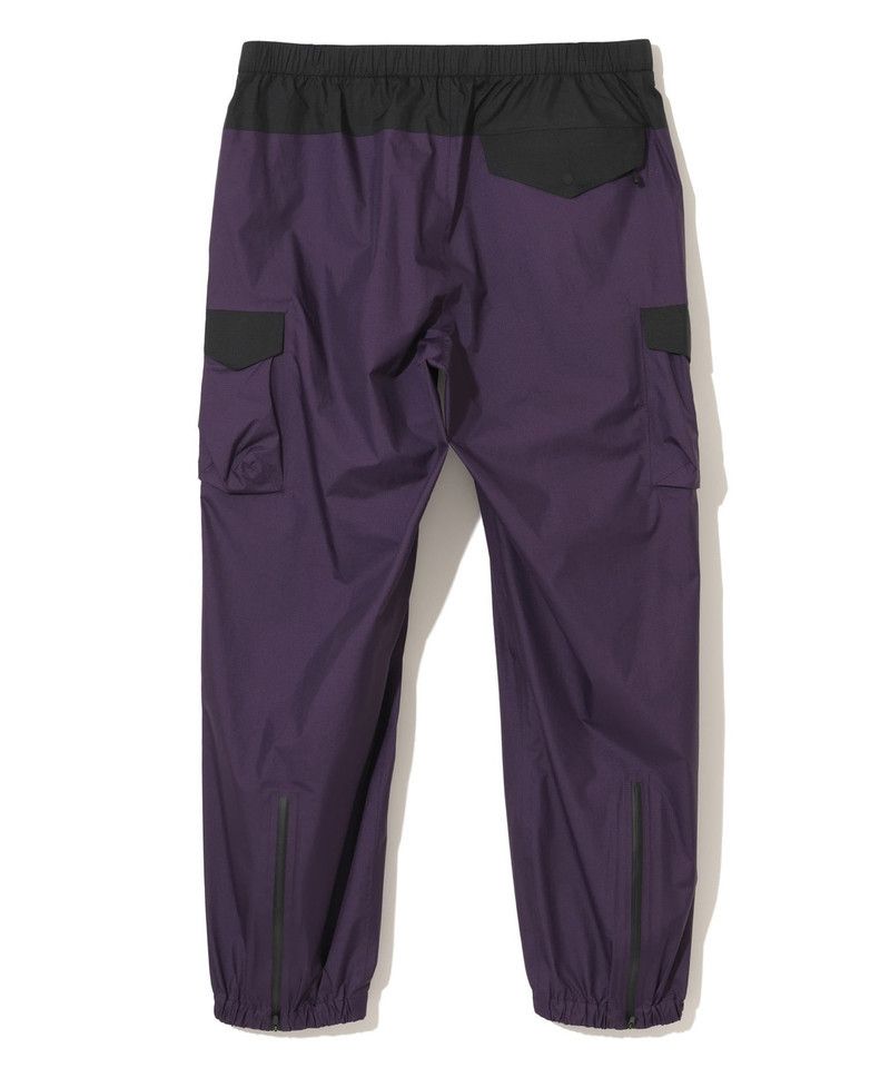 The North Face × Undercover THE NORTH FACE × UNDERCOVER Hike Utility Shell Pant Size US 30 / EU 46 - 4 Thumbnail