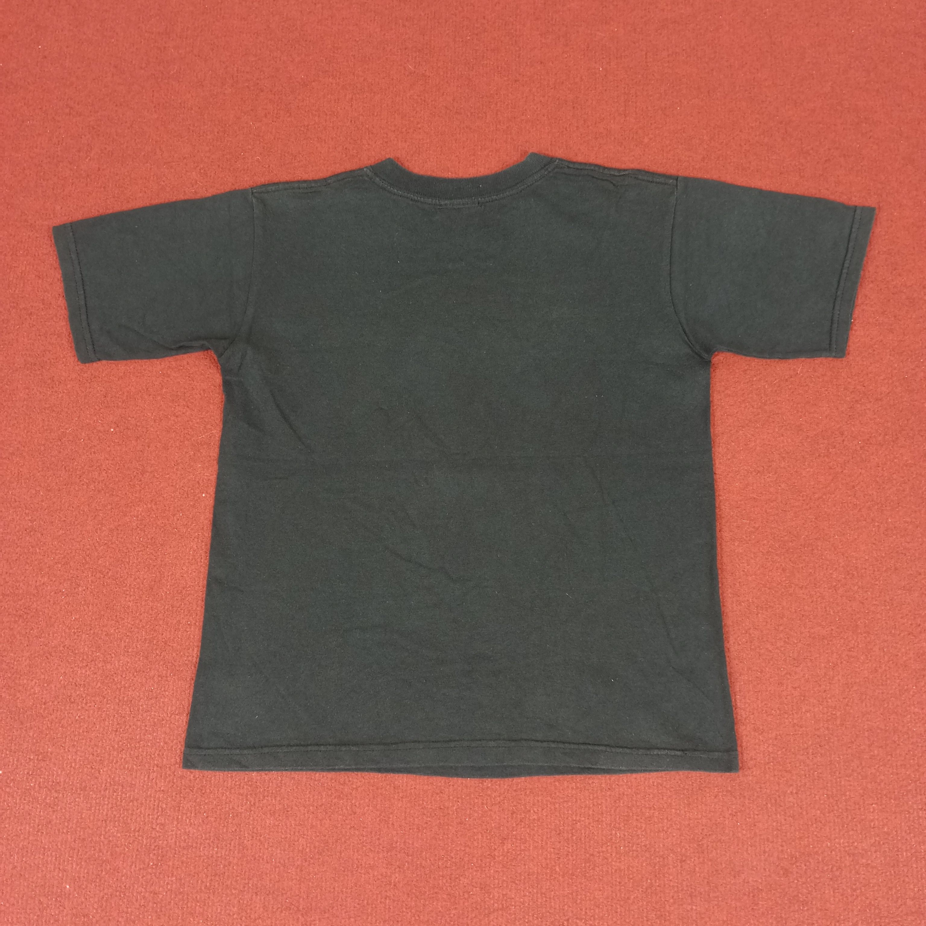 Anna Sui Anna Sui Designer Fashion Tshirt Size S / US 4 / IT 40 - 3 Thumbnail