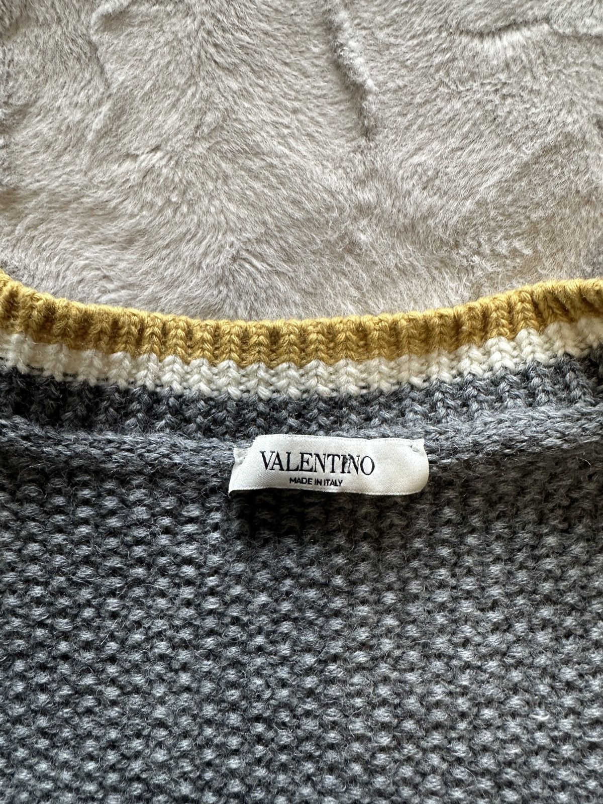 Valentino Valentino sweeter Size US L / EU 52-54 / 3 - 6 Thumbnail