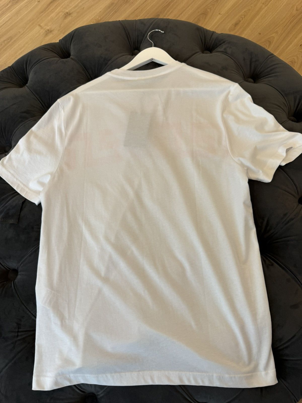 Versace Versce t-shirt Size US S / EU 44-46 / 1 - 2 Thumbnail