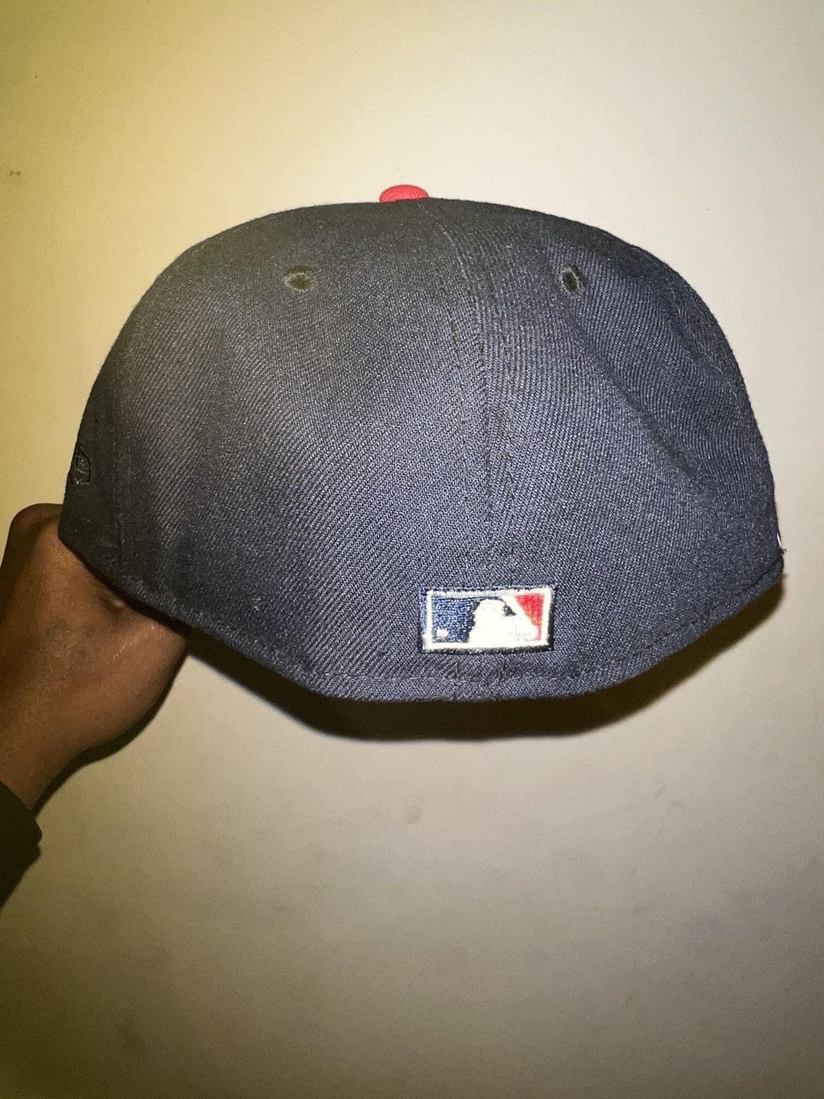 Hat Club Atlanta braves Size ONE SIZE - 3 Thumbnail