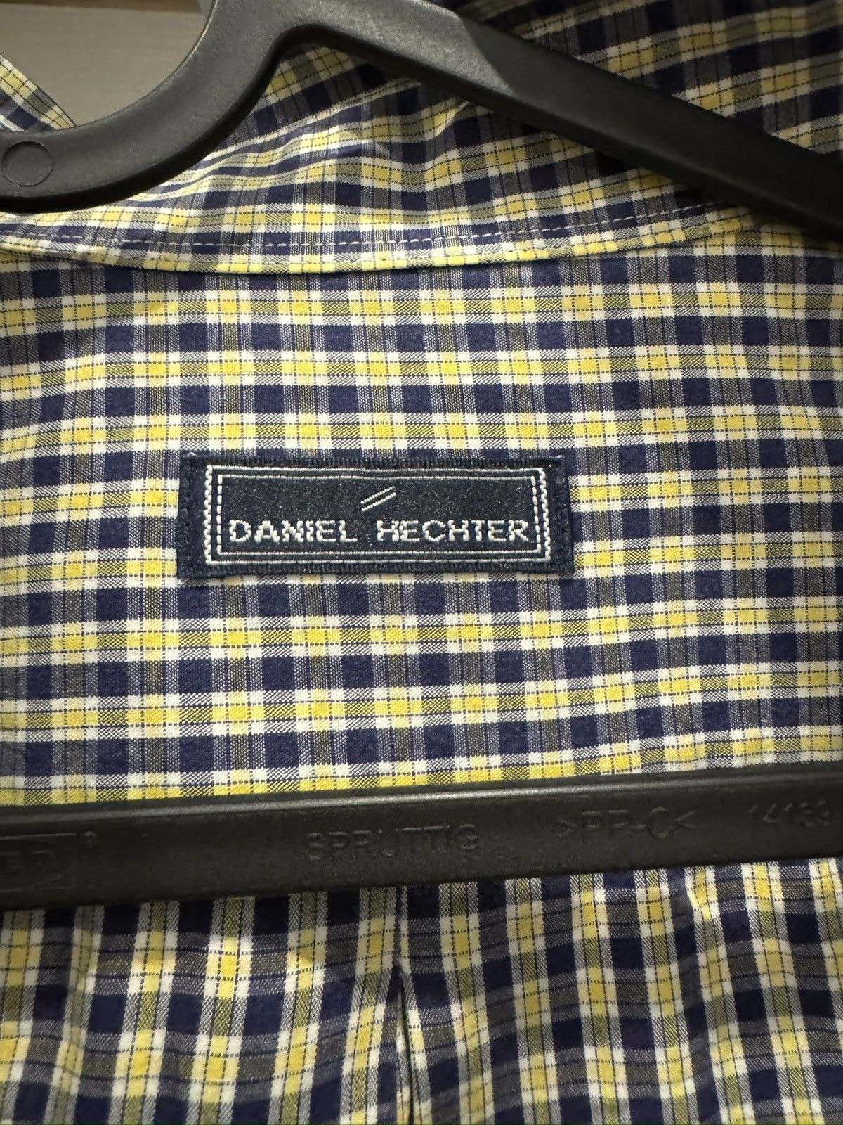 Daniel Hechter Daniel Hechter x Smart-casual Size US XXL / EU 58 / 5 - 3 Thumbnail