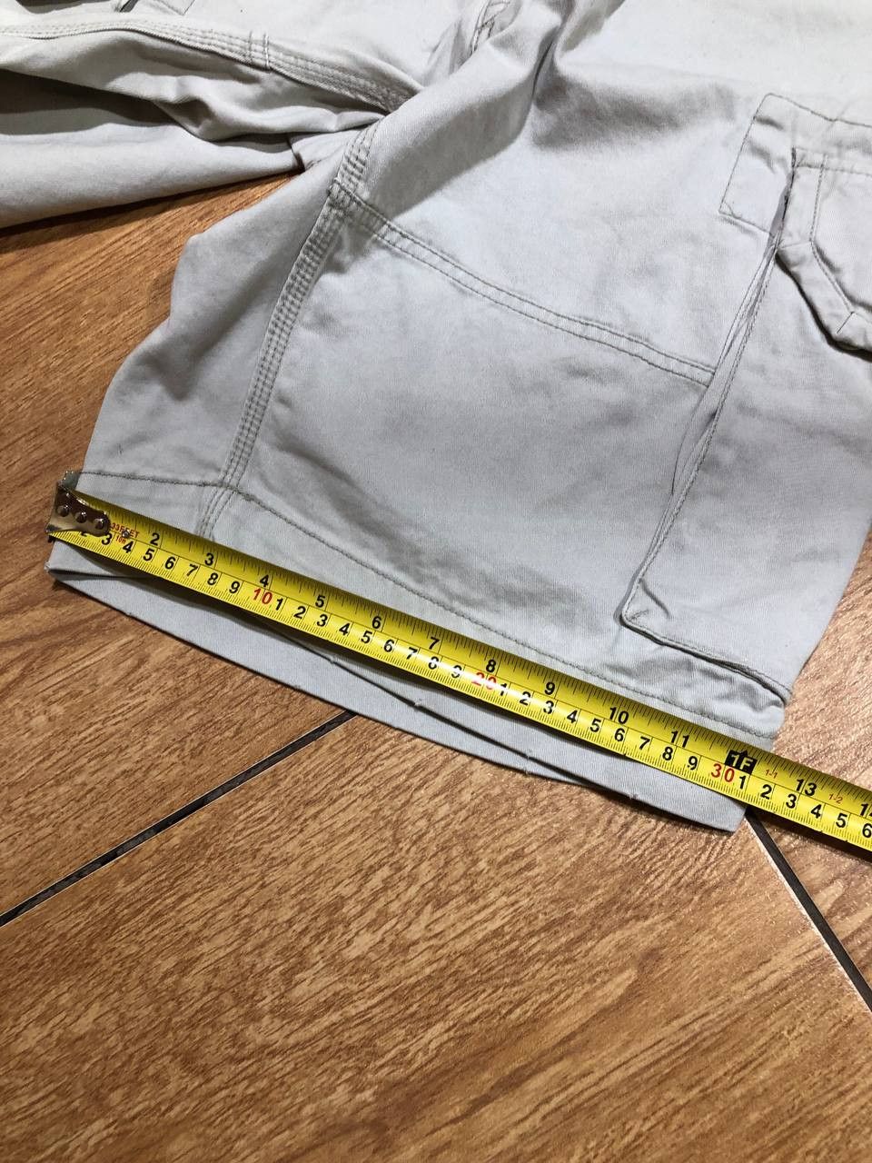 Polo Ralph Lauren 90s Polo Ralph Lauren Vintage Shorts Size US 32 / EU 48 - 12 Thumbnail