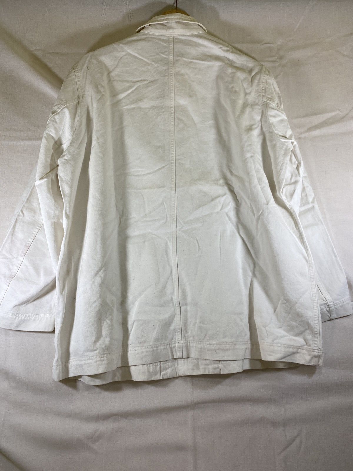 Hai Sporting Gear vintage chore jacket Size US M / EU 48-50 / 2 - 2 Thumbnail