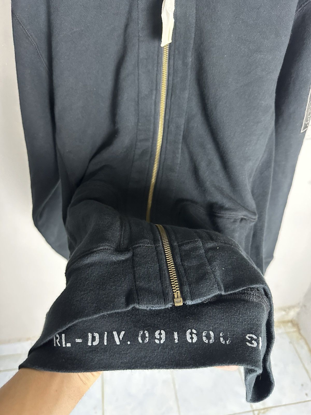 Polo Ralph Lauren Polo Ralph Lauren Size US M / EU 48-50 / 2 - 4 Thumbnail