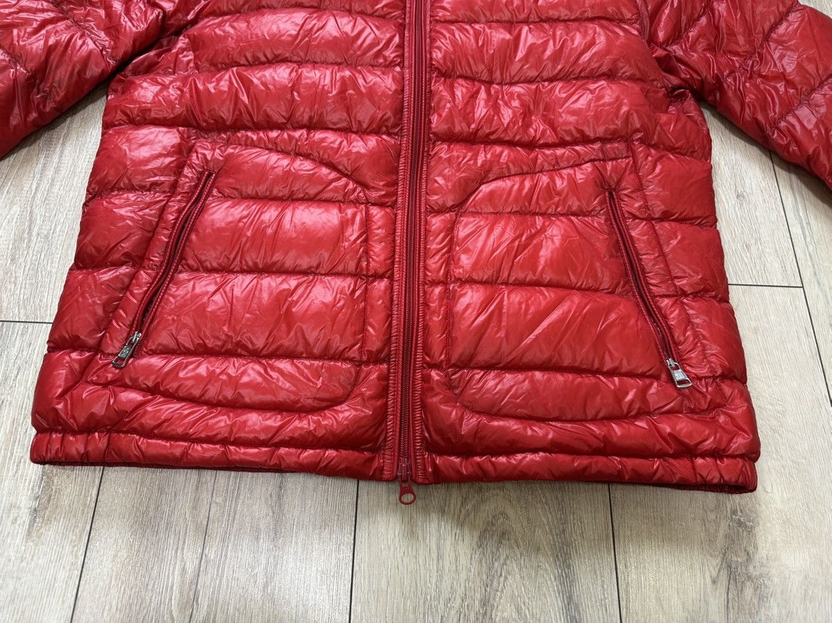 Moncler Moncler Acorus Lightweight Down Jacket Size US L / EU 52-54 / 3 - 17 Thumbnail