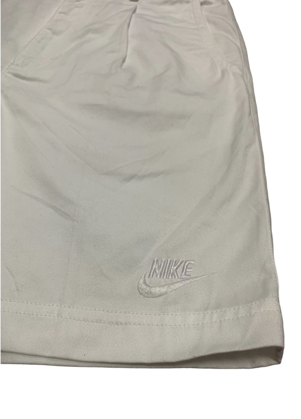 Nike Vintage Nike Shorts Pants Size US 32 / EU 48 - 5 Thumbnail