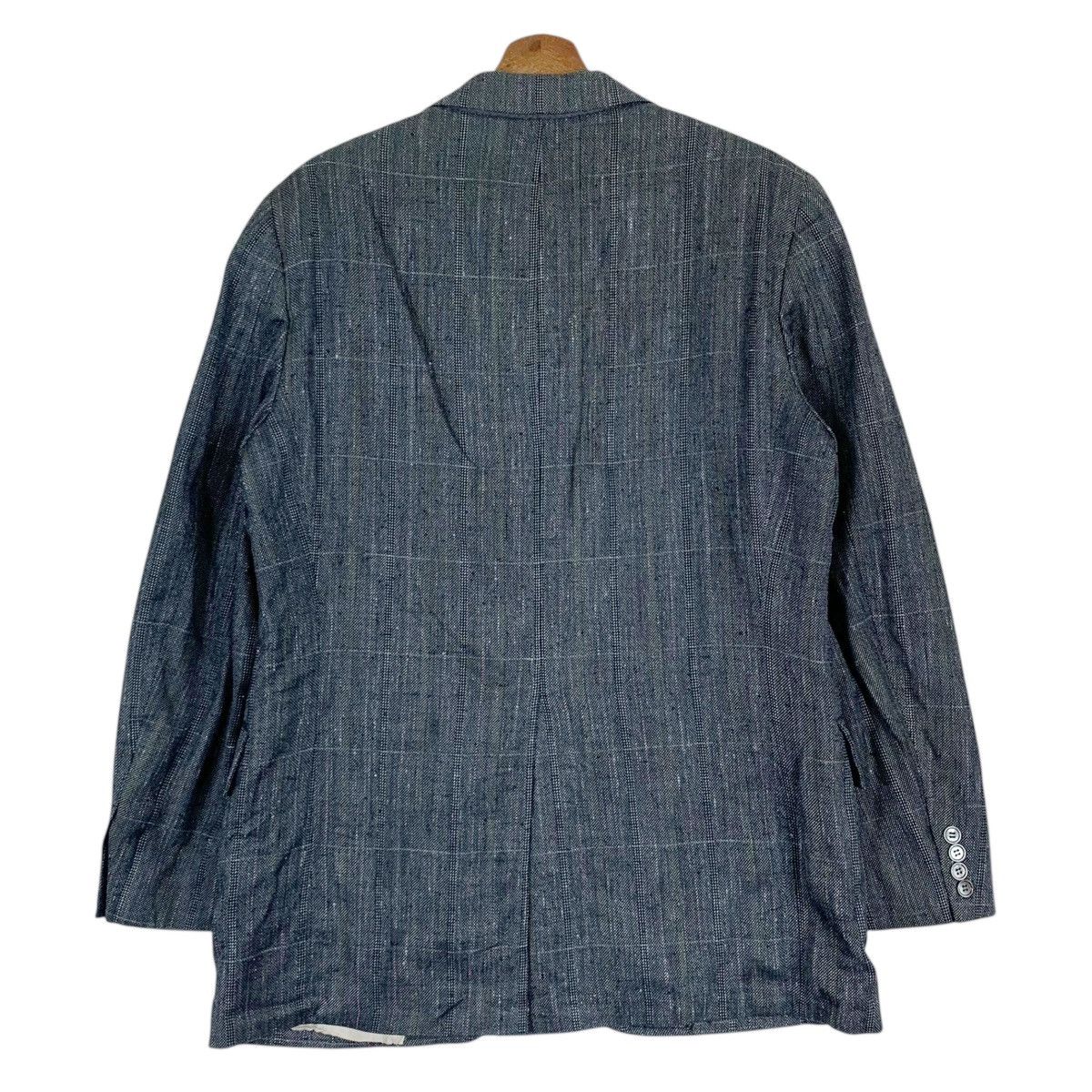 Neiman Marcus Vintage Neiman Marcus Sandhurst Blazer Jacket Size US M / EU 48-50 / 2 - 7 Thumbnail