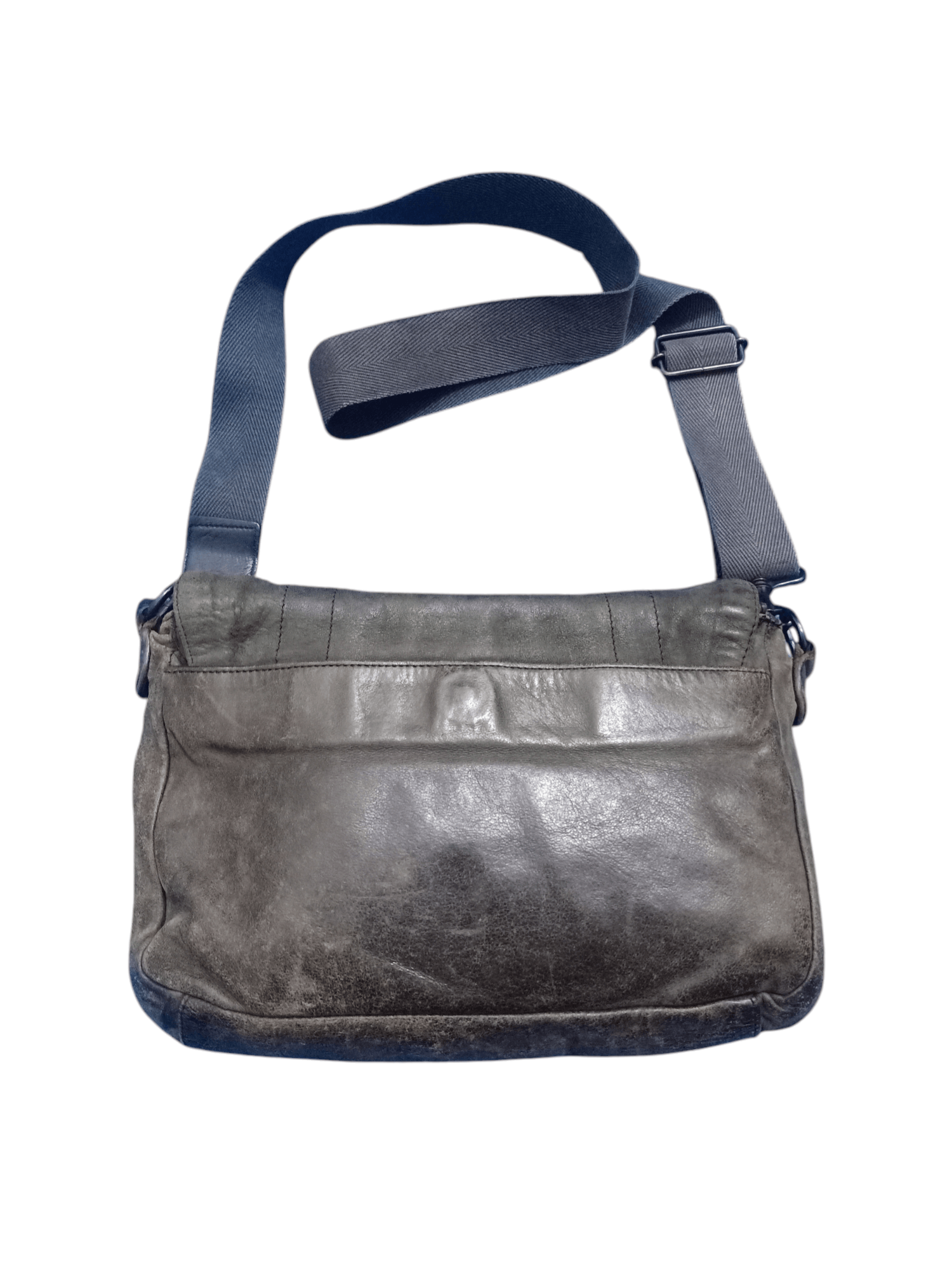 Other Patrick Stephan Leather Sling Bag Size ONE SIZE - 2 Thumbnail