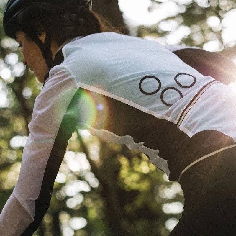 Rapha Isadore Women’s Signature Rain Jacket Transparent Black M Size M / US 6-8 / IT 42-44 - 20 Thumbnail