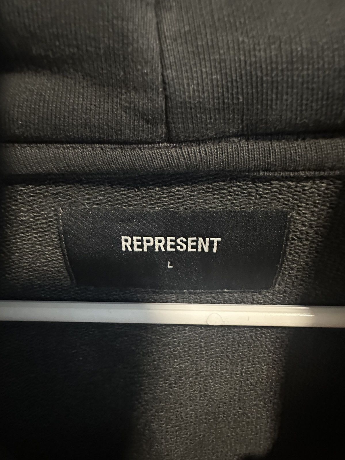 Represent Clo. Represent Tiger hoodie Size US L / EU 52-54 / 3 - 3 Thumbnail