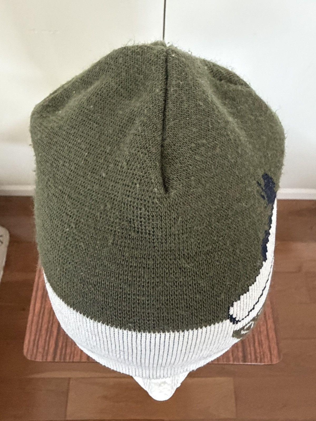 Vintage ROXY SNOWBOARD BLIZZARD BEANIE CAP HAT WINTER VINTAGE Y2K Size ONE SIZE - 11 Thumbnail