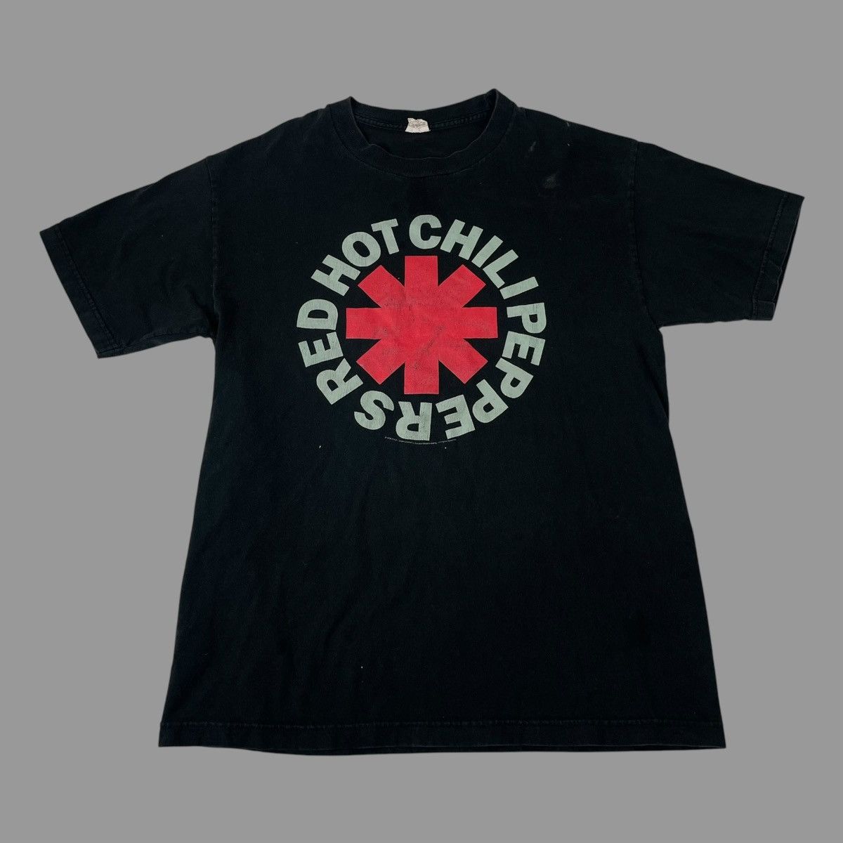 Giant × Vintage Vintage 1992 Red Hot Chili Peppers Hanky Panky
