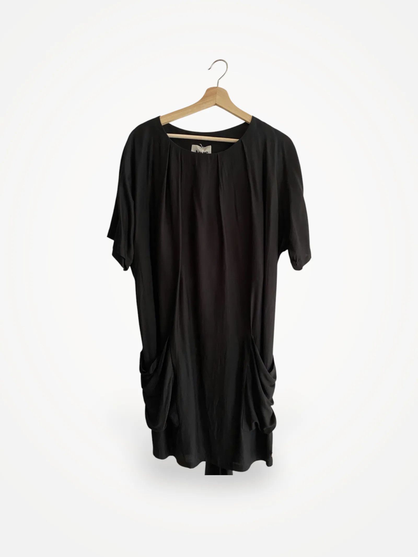 Acne Studios Acne Studios Bagera DF Dress Size XS / US 0-2 / IT 36-38 - 1 Thumbnail