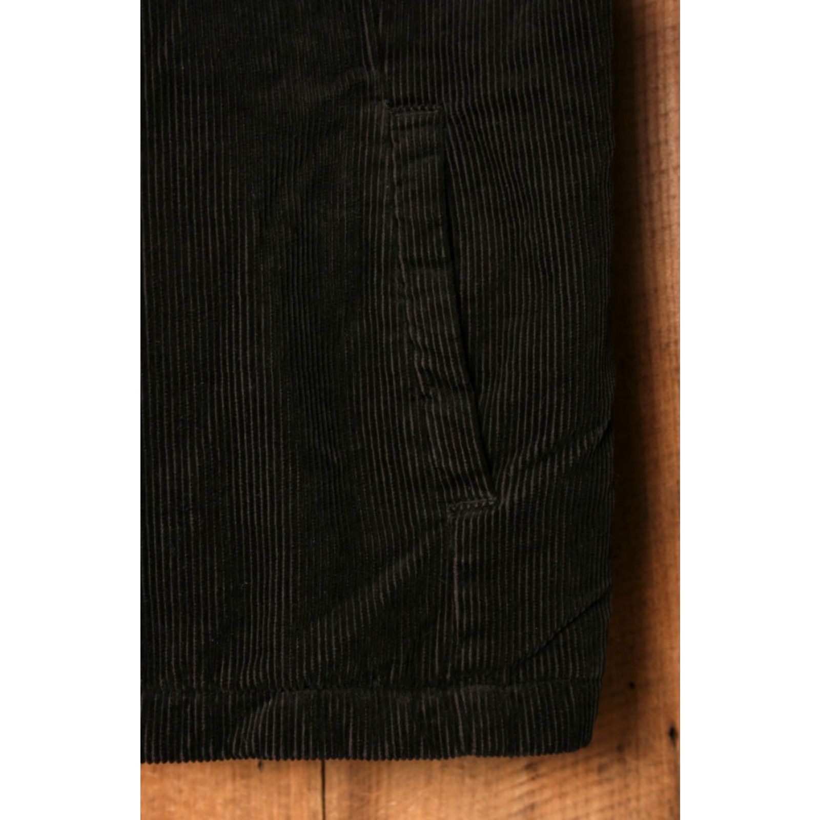 Gap VINTAGE Gap Jacket Corduroy Sherpa Lined Brown Mens M Coat (Fits M/L) Size US M / EU 48-50 / 2 - 6 Thumbnail