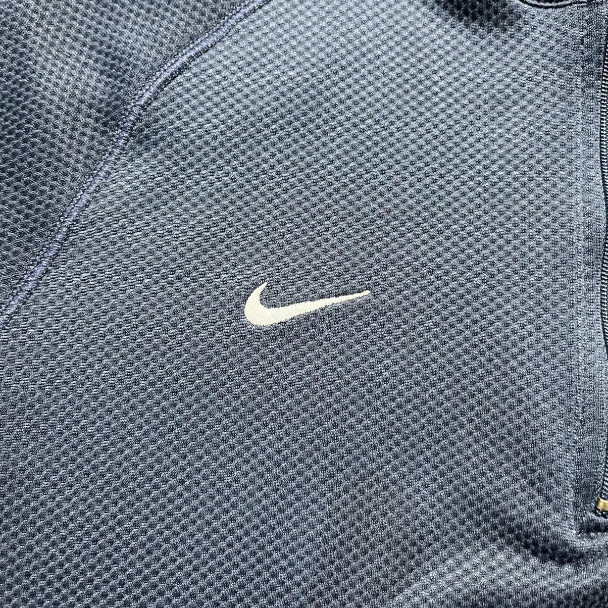 Nike Vintage Nike England Rugby League Player Issue Jersey Size US L / EU 52-54 / 3 - 5 Thumbnail