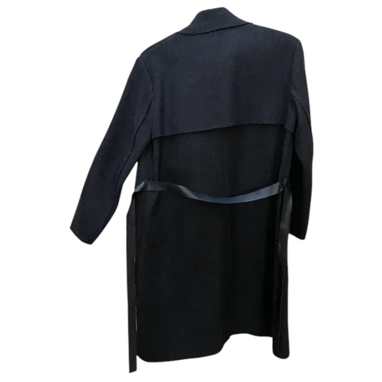 Cop Copine Cop Copine Danube manteu coat sz 38 Size S / US 4 / IT 40 - 2 Thumbnail