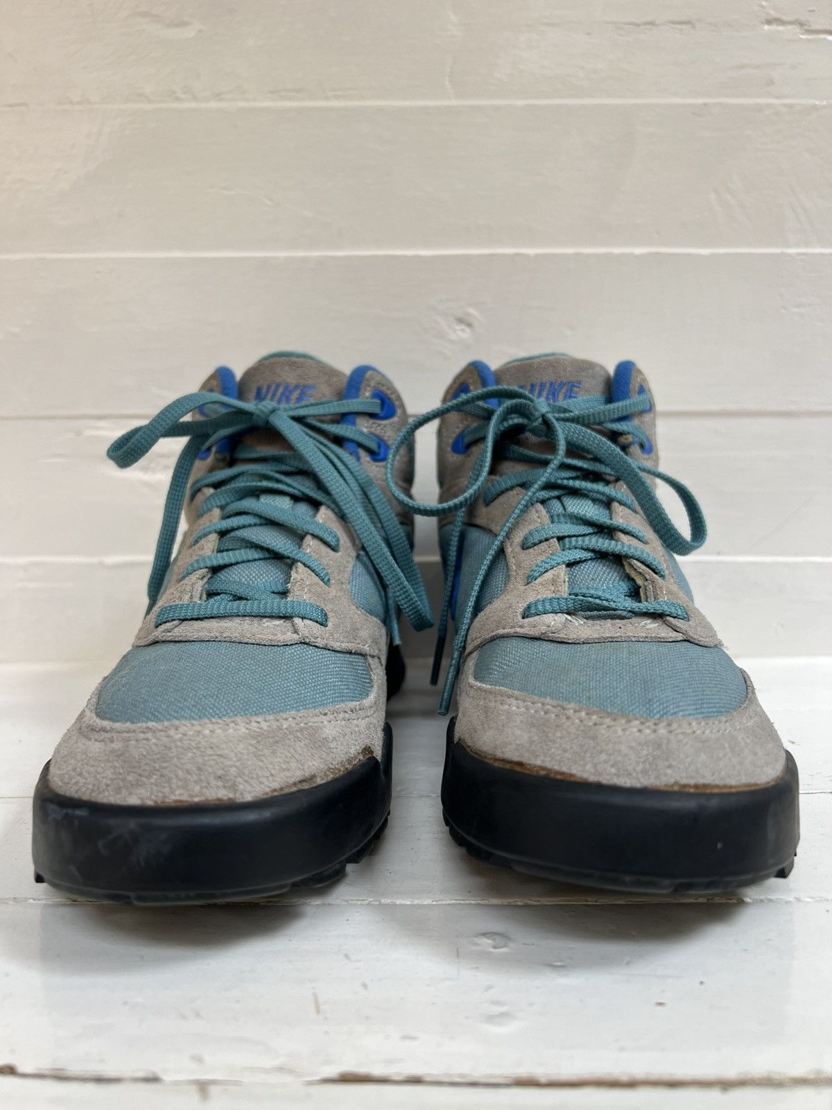 Nike ACG Vintage Nike ACG hiking boots Size US 7.5 / IT 37.5 - 5 Thumbnail