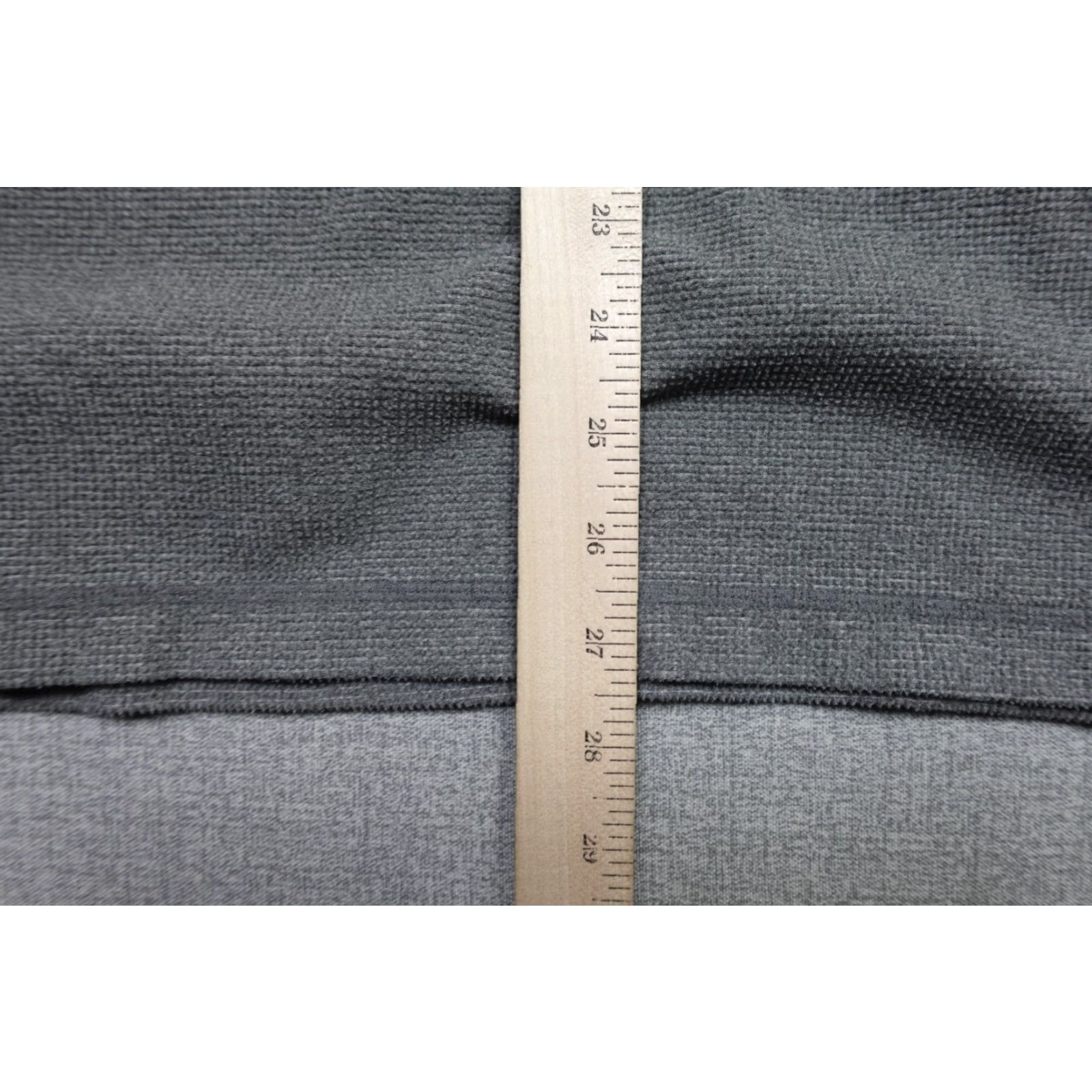 Nike ACG Nike ACG Sweater Mens XL Gray Base Layer Thermal Fleece Logo Pullover - Size US XL / EU 56 / 4 - 6 Thumbnail