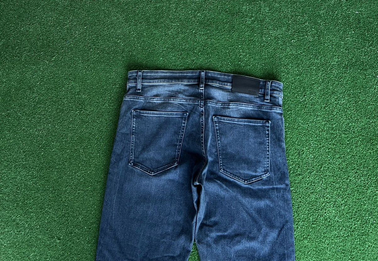Hugo Boss Hugo Boss jeans Size US 34 / EU 50 - 2 Thumbnail