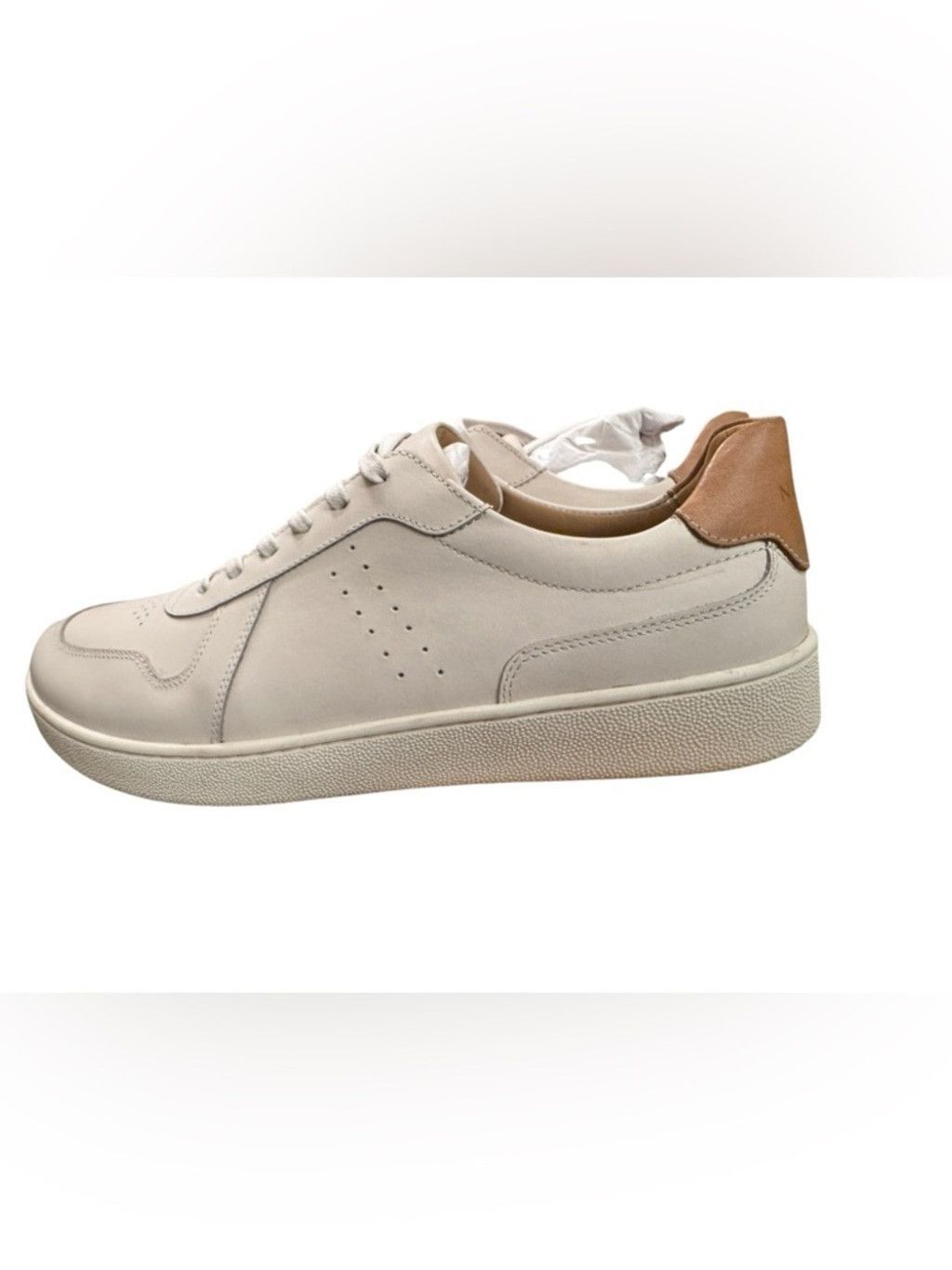 Nisolo Nisolo Bria Go-To Court Sneaker -11 Women’s Size US 11 / IT 41 - 2 Thumbnail